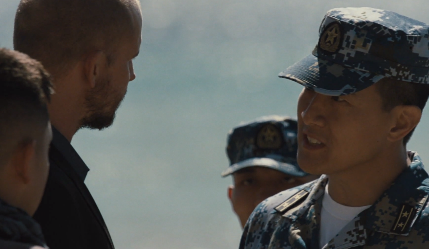 Спойлеры 1 серии 2 сезона «Мира Дикого Запада» - изображение 2 Спойлеры 1 серии 2 сезона «Мира Дикого Запада» - фото 2