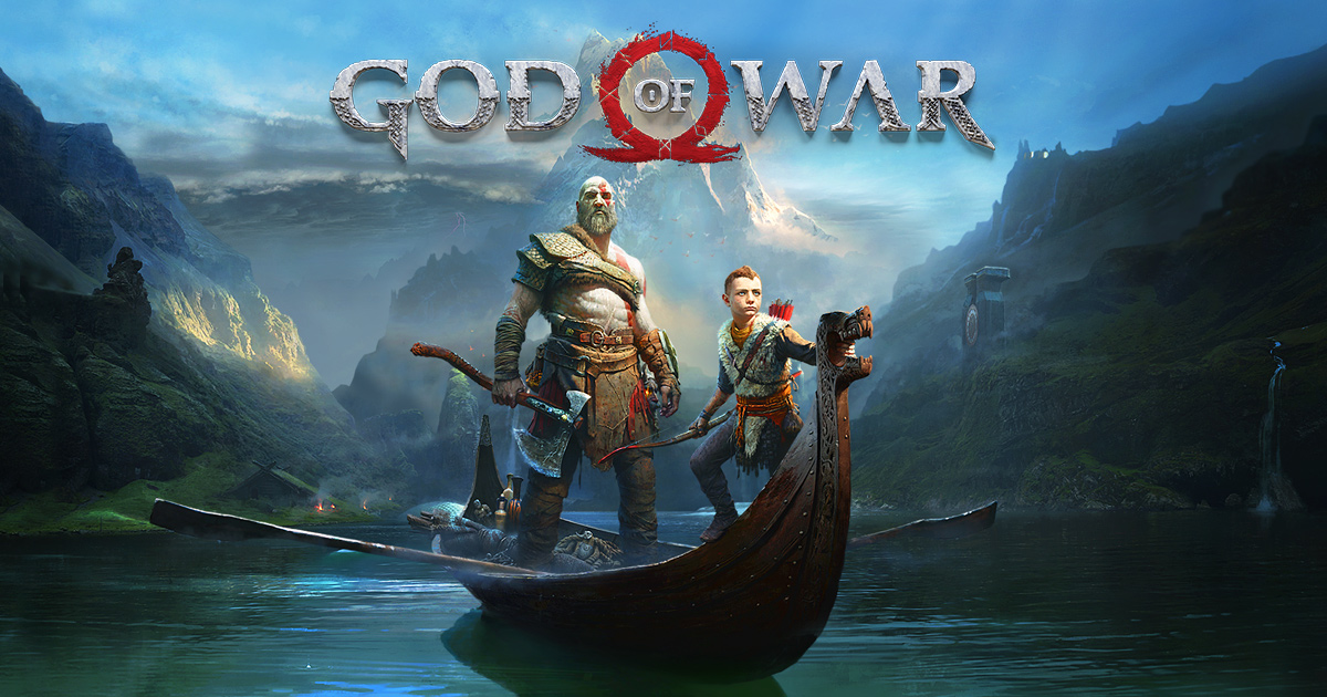 Авторы God of War изначально не планировали добавлять сына Кратоса. Какой бы игра стала без Атрея? - фото 1