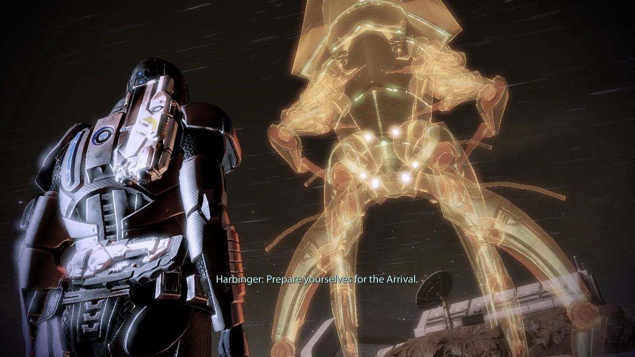 Потрачено. За что ненавидеть Mass Effect 2 — последнюю безусловно отличную игру BioWare - фото 8