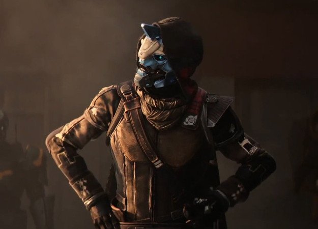 Ошибка beet в destiny 2 из за драйверов амд