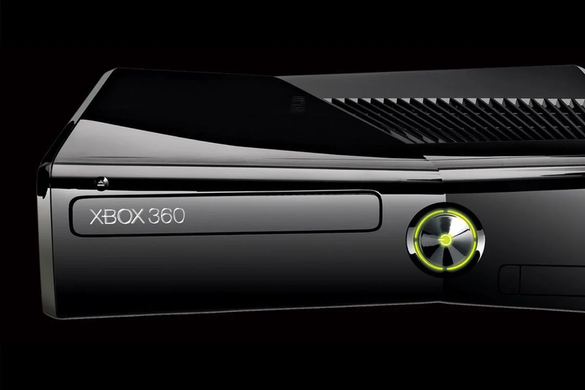 «Своих не бросаем»: для Xbox 360 вышло первое за два года системное обновление - фото 1