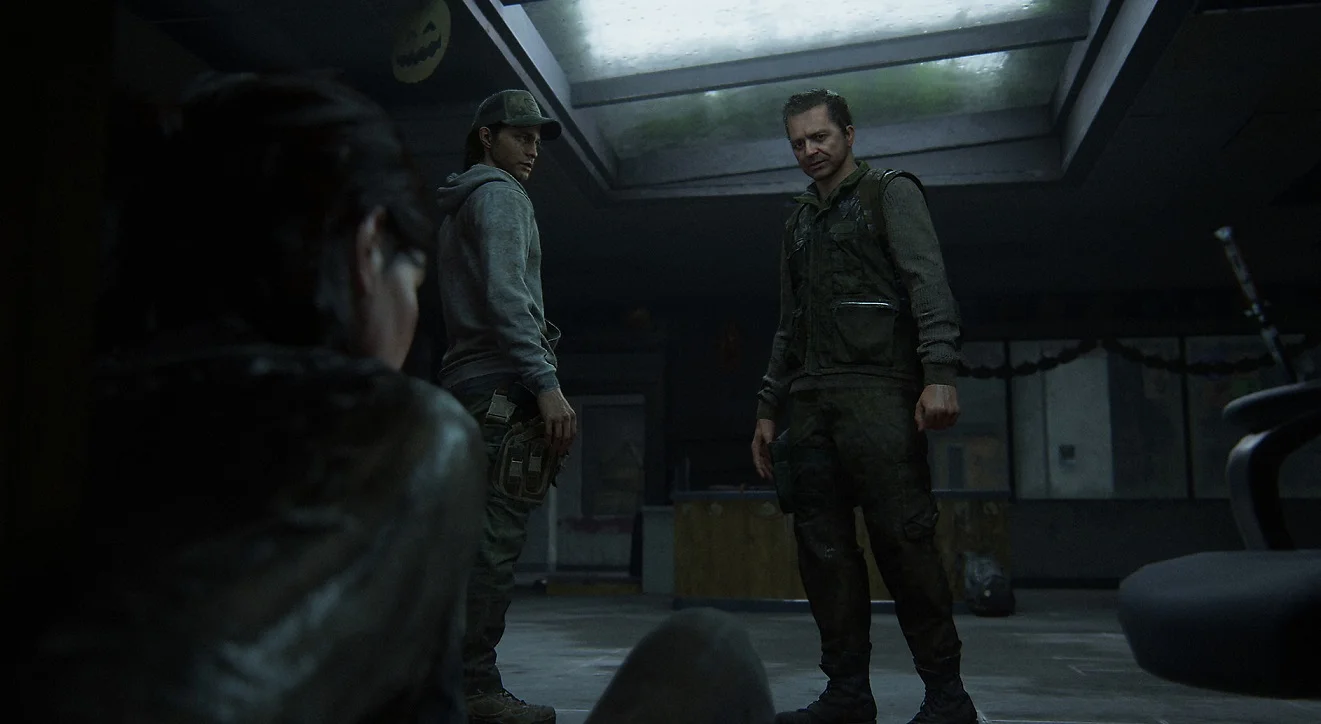 15 неудобных вопросов к The Last of Us: Part 2 - фото 4