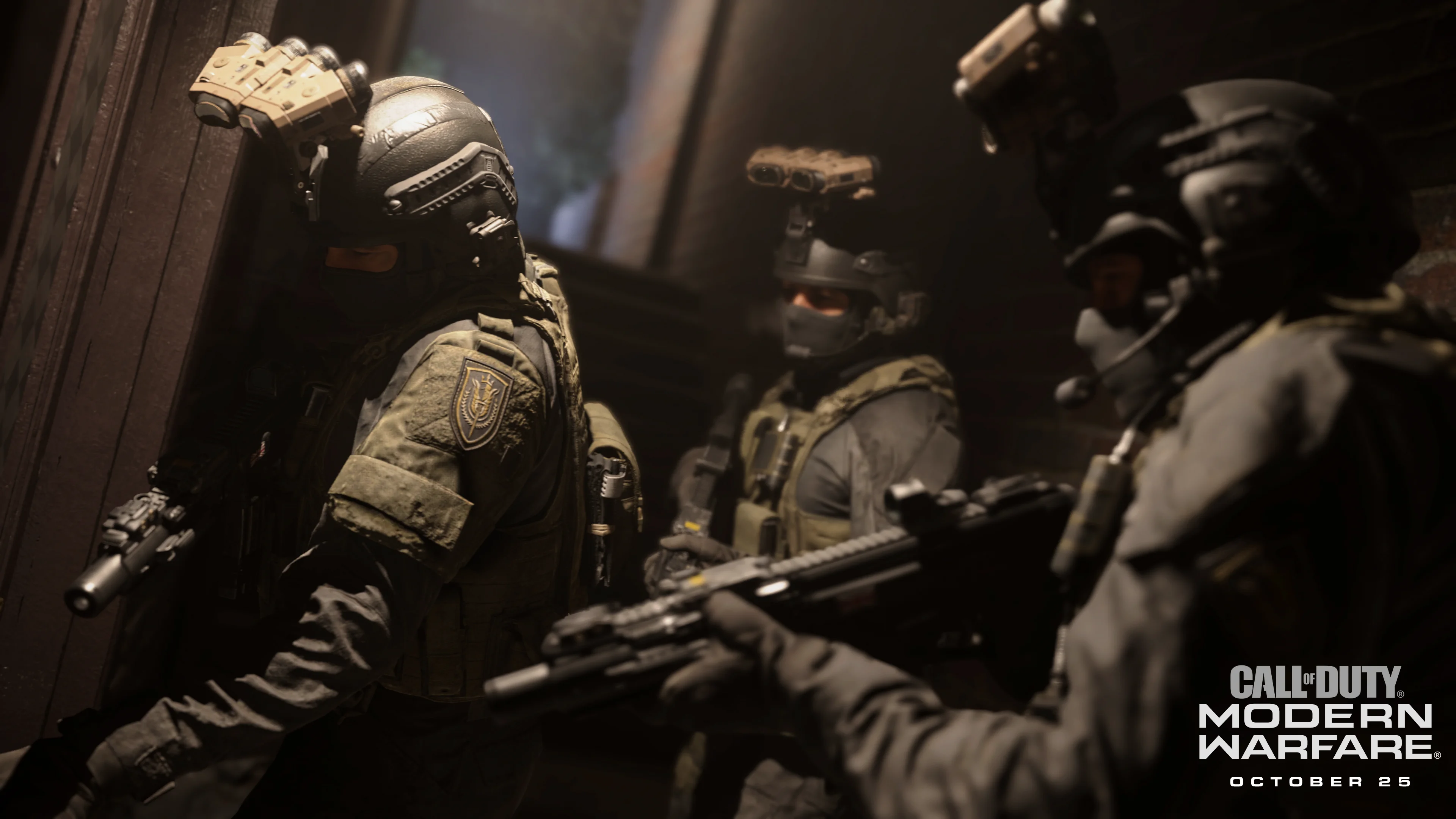 Infinity Ward перезапускает Call of Duty: Modern Warfare — рассказываем, какой она будет - фото 5