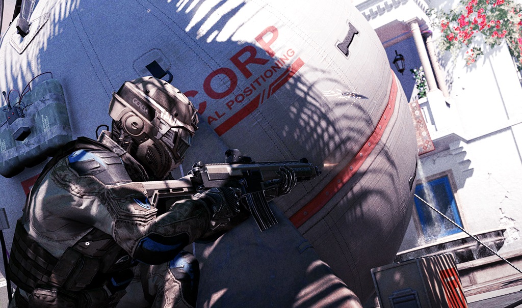 Гайд по Warface. Как бесплатно открыть новое оружие? - изображение 5 Гайд по Warface. Как бесплатно открыть новое оружие? - фото 5