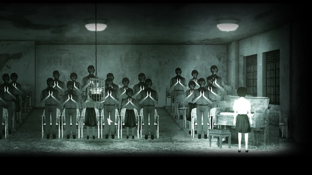 Авторы хоррора, ближе всего подобравшегося к величию Silent Hill, анонсировали новую игру - изображение 2 Авторы хоррора, ближе всего подобравшегося к величию Silent Hill, анонсировали новую игру - фото 2