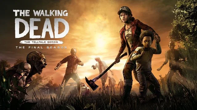 Стала известна дата начала финального сезона The Walking Dead от Telltale. Смотрим трейлер! - фото 1