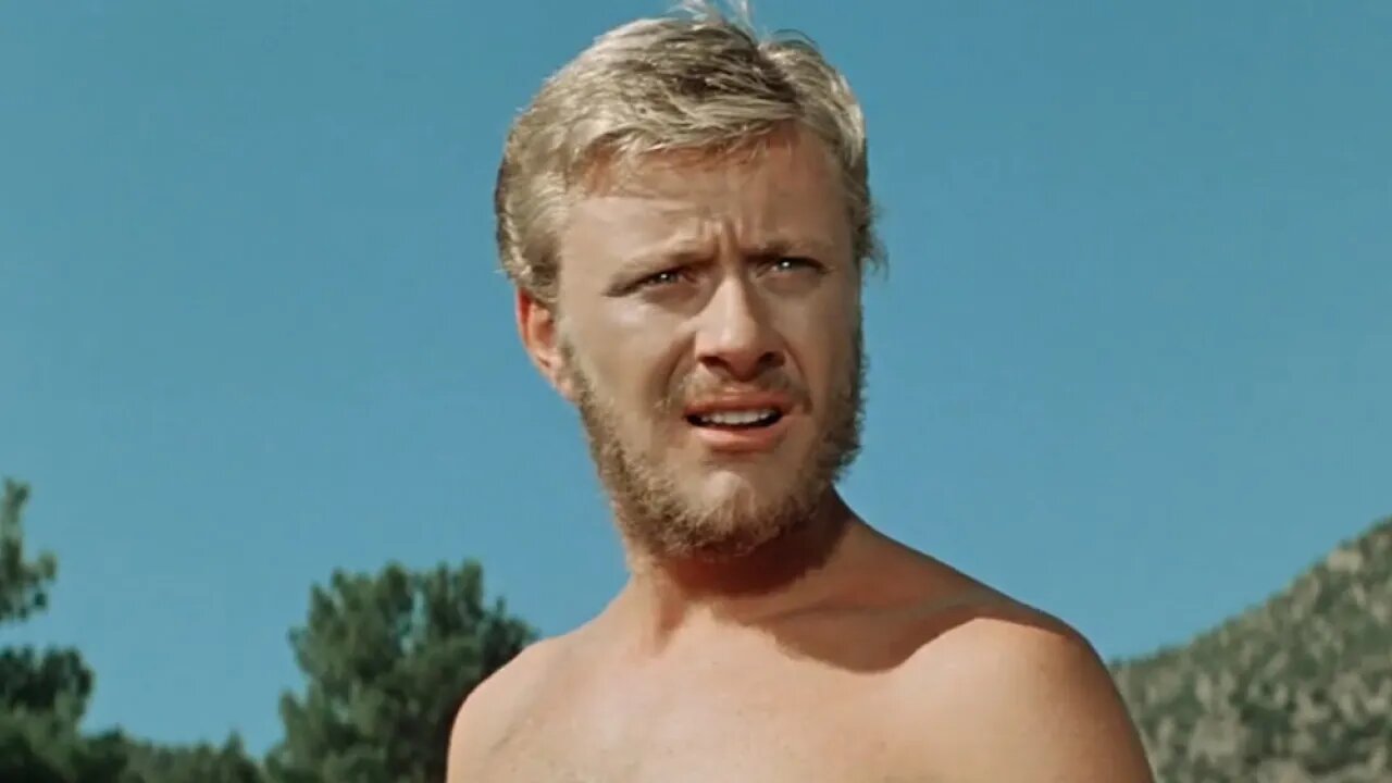 Не только Остап Бендер — Андрею Миронову могло исполниться 80 лет. Вспоминаем его роли в кино - фото 2