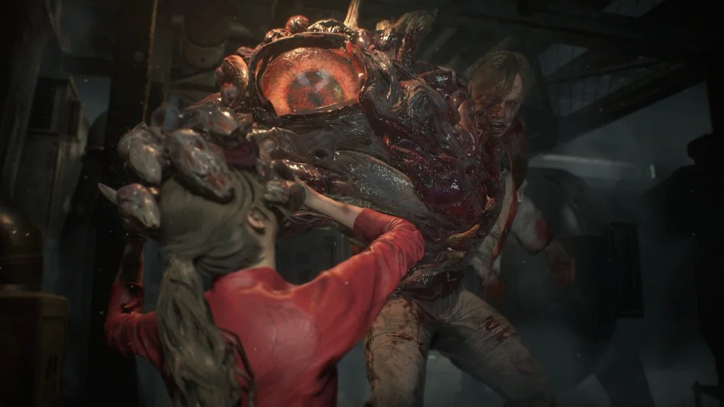 Как создатели ремейка Resident Evil 2 делают игру более драматичной — и другие подробности - фото 4