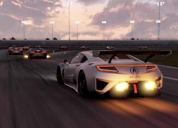 Разработчики Project Cars 2 возьмутся за создание игр по «Форсажу»? - изображение 1 Разработчики Project Cars 2 возьмутся за создание игр по «Форсажу»? - фото 1
