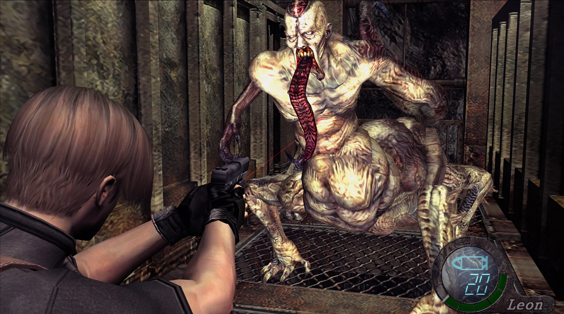 Divinity: Original Sin, Resident Evil 4 и Metro: Exodus. А во что вы играли на прошлой неделе? - фото 2