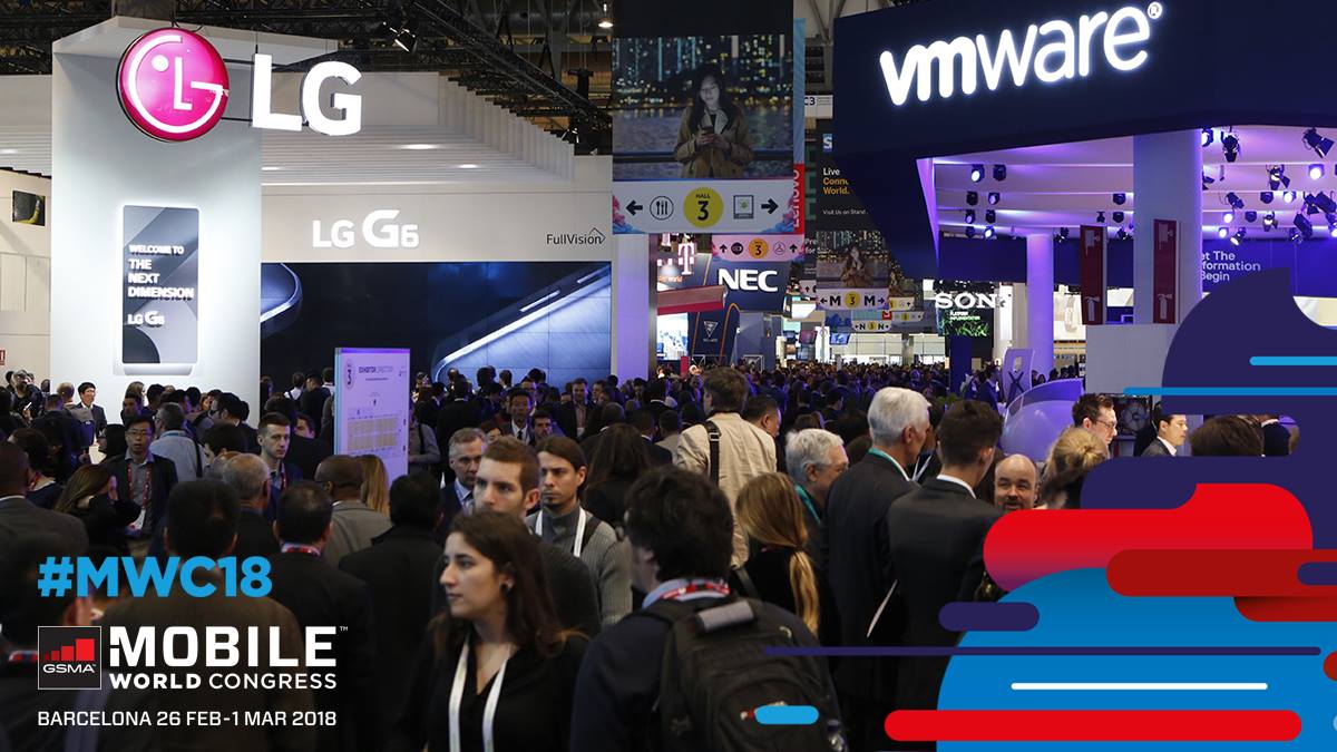 1 марта в Барселоне закончилась MWC2018,<br />выставка, где крупнейшие компании традиционно<br />показывают свои самые свежие мобильные<br />устройства. Рассказываем о главных новинках.