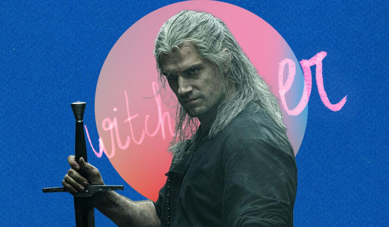 Он вам не Witcher: 10 альтернативных названий «Ведьмака» - фото 1