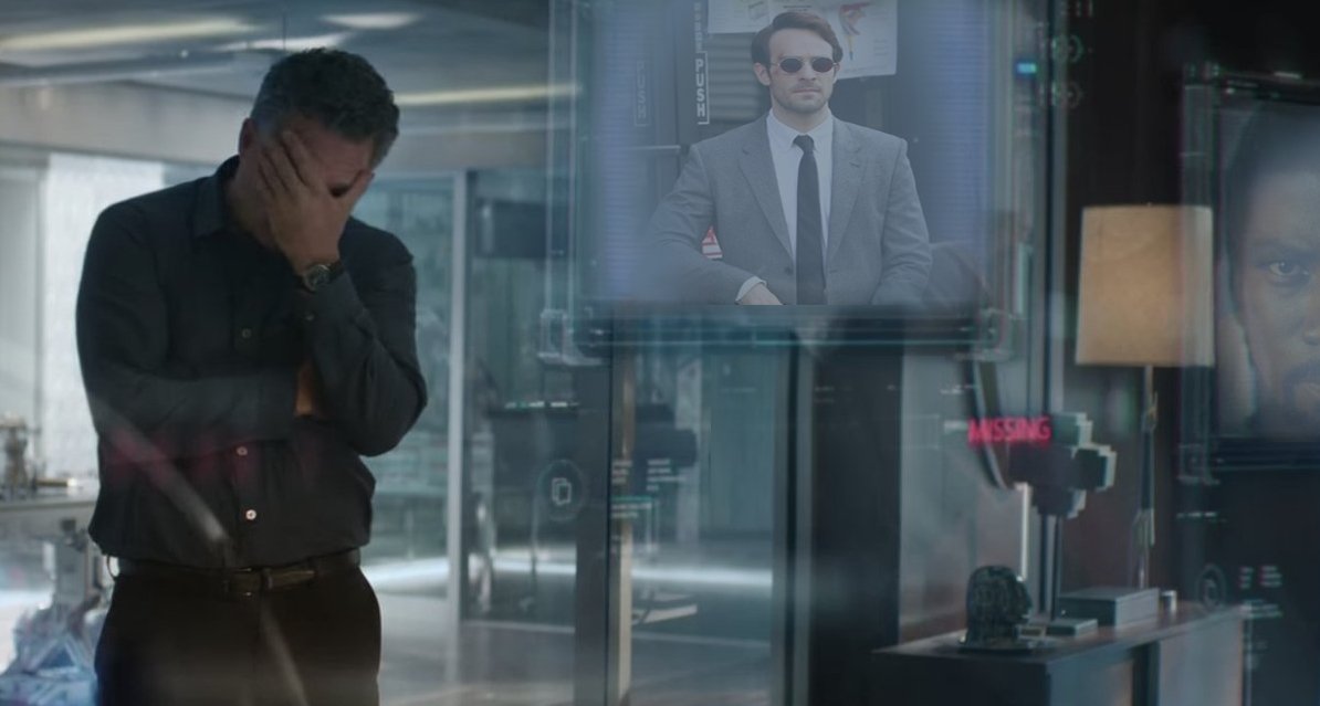 Лучшие мемы и шутки по «Мстителям 4»: Тони Старк, Человек-муравей и бесконечное ожидание трейлера - изображение 39 Лучшие мемы и шутки по «Мстителям 4»: Тони Старк, Человек-муравей и бесконечное ожидание трейлера - фото 39