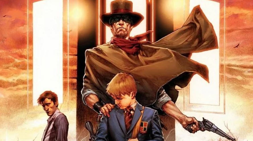 Шоураннер сериала «Темная башня» раскрыл подробности отмененного проекта - изображение 1 Шоураннер сериала «Темная башня» раскрыл подробности отмененного проекта - фото 1