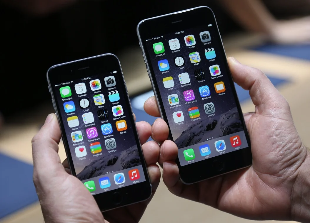 Слух: Apple снимет с производства iPhone 6, 6 Plus и iPhone SE - фото 1
