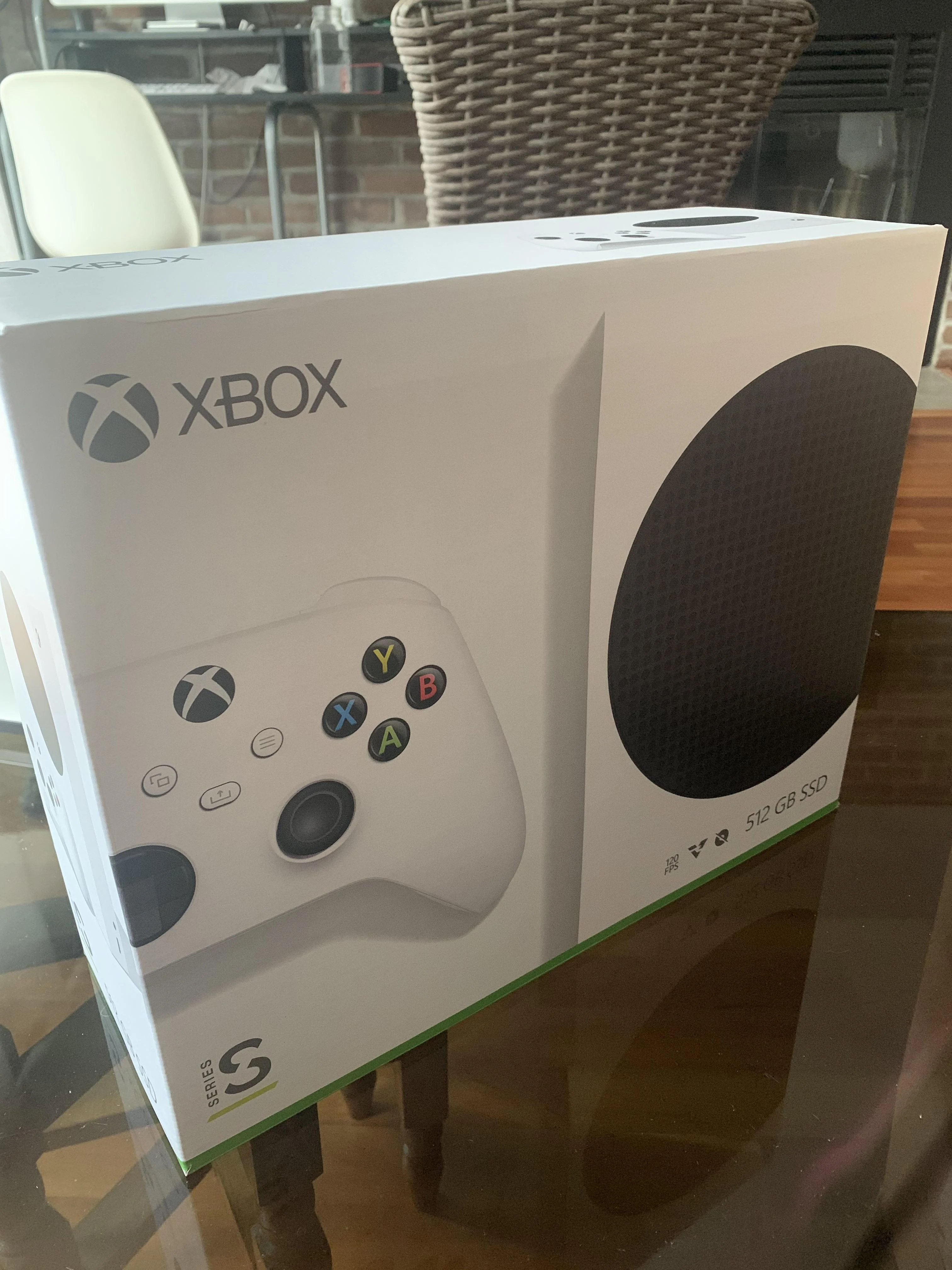 Слух: на Xbox Series S доступно 364 гб памяти  - фото 1