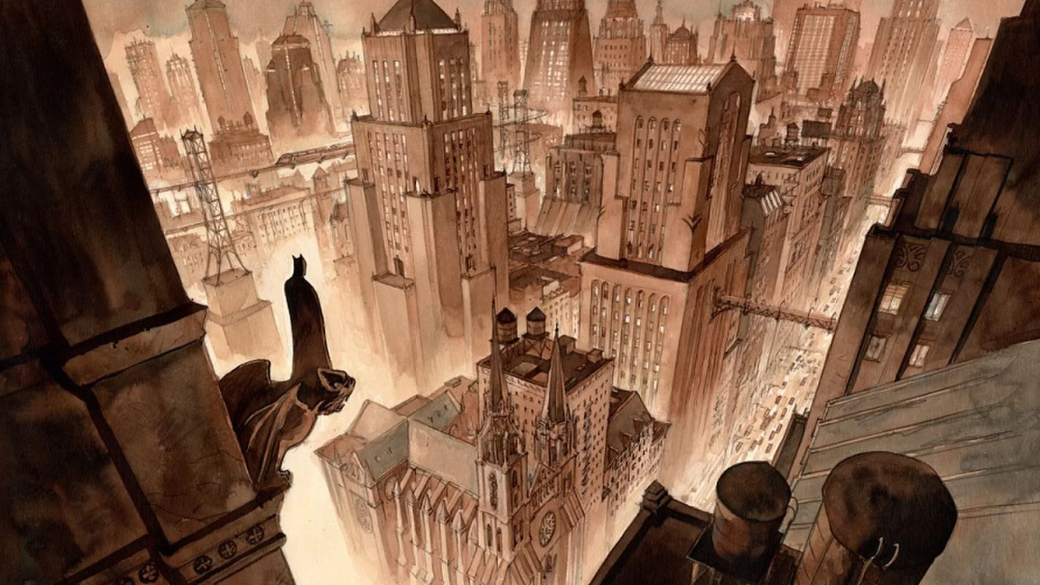 20 июня вышла заключительная часть комикса Batman: Dark Prince Charming, изданная совместными усилиями DC Comics и европейского издательства Dargaud. В этом материале ведущий рубрики «Комиксы» Денис Варков расскажет, почему вам непременно стоит прочитать эту историю.