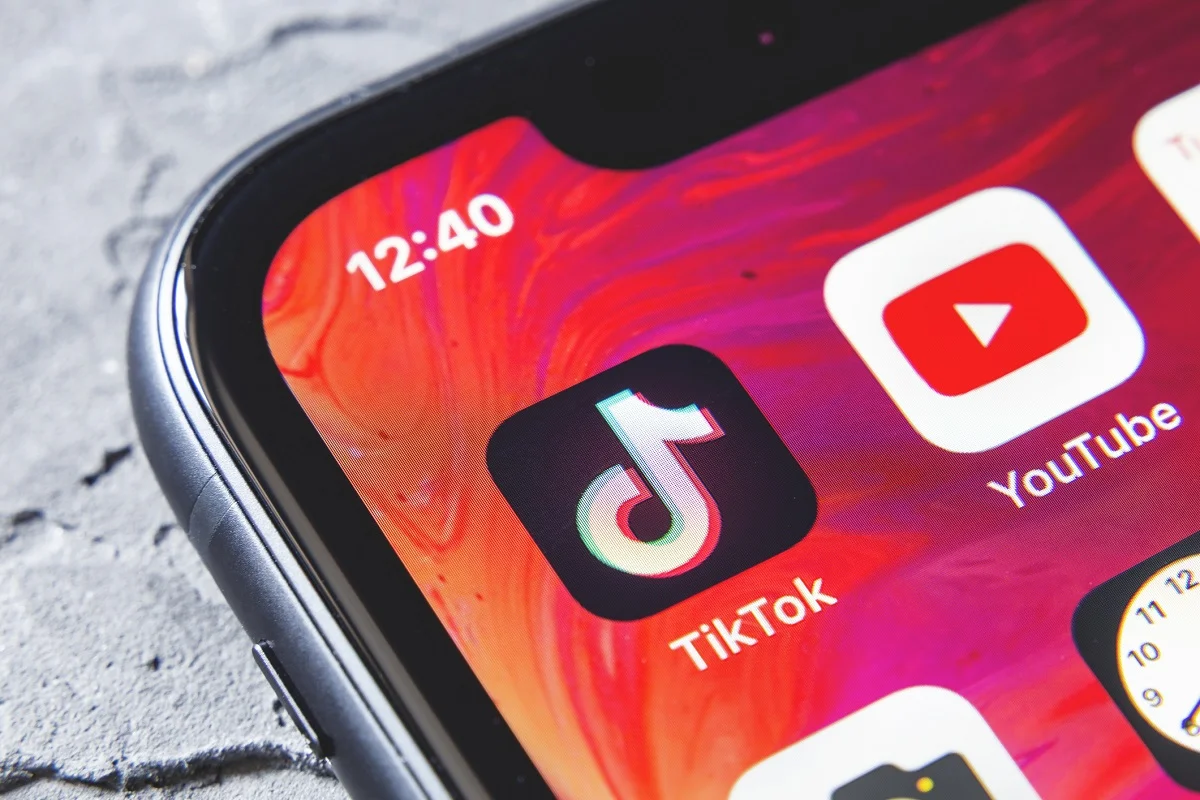 YouTube готовит к выходу свой вариант TikTok - фото 1