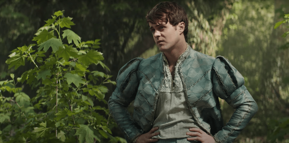 Слух: 2 сезон «Ведьмака» может рассказать о прошлом Лютика - изображение 1 Слух: 2 сезон «Ведьмака» может рассказать о прошлом Лютика - фото 1