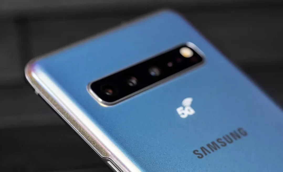 Samsung Galaxy S10 5G получил лучшую камеру на рынке: флагман возглавил рейтинг DxOMark - фото 1