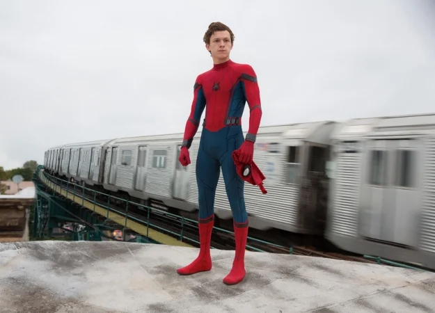 В сиквеле «Возвращения домой» Человек-паук покинет родной Нью-Йорк - фото 1