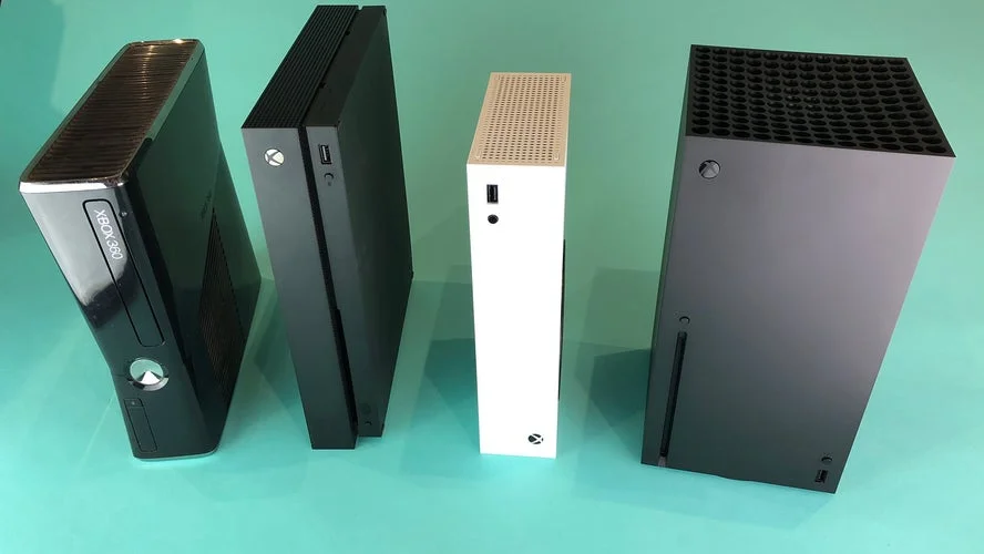 Вышли первые обзоры Xbox Series X. Что говорят журналисты о консоли нового поколения Microsoft - фото 5