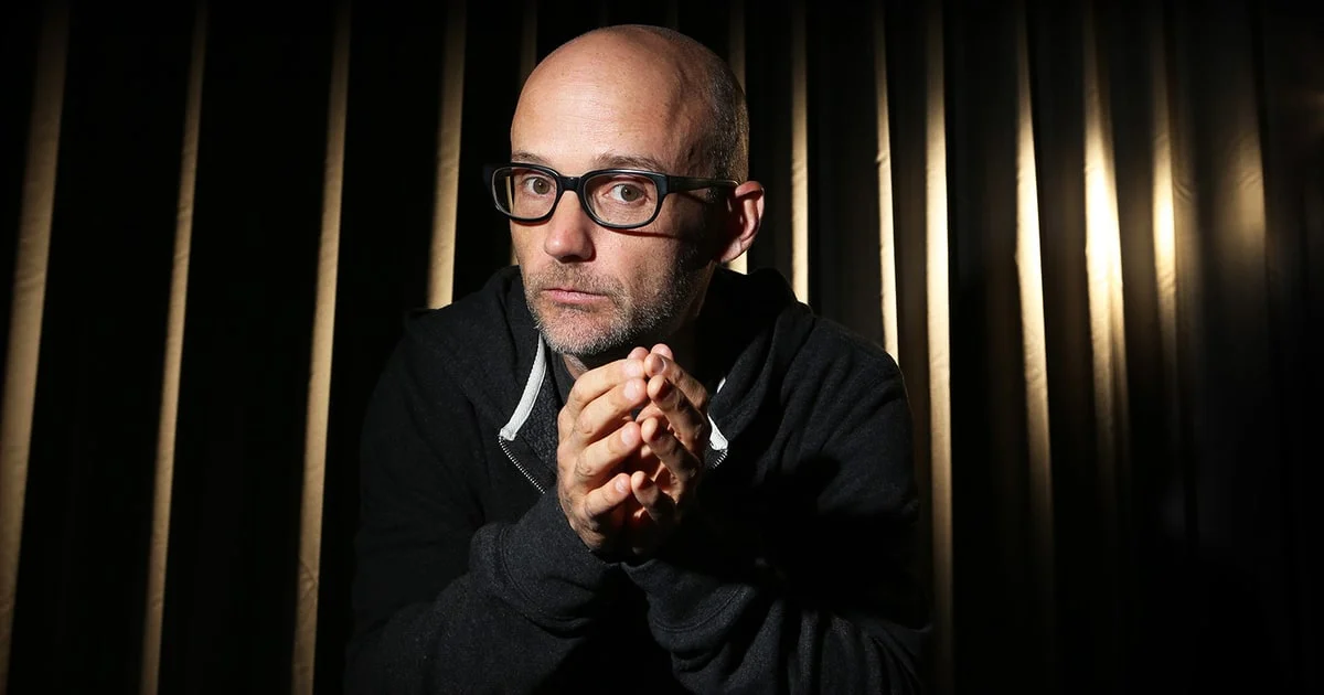 Послушайте новую песню Moby — Like A Motherless Child в честь анонса нового альбома - изображение 1 Послушайте новую песню Moby — Like A Motherless Child в честь анонса нового альбома - фото 1