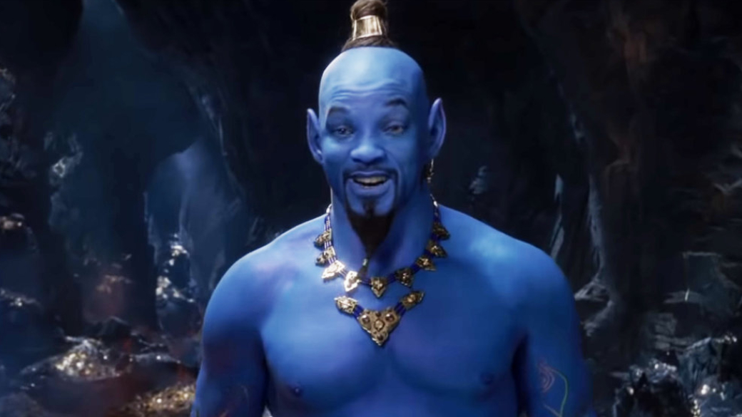 Wood Rocket приготовила для вас порнопародию на «Аладдина» — с музыкой и шутками ниже пояса - фото 1