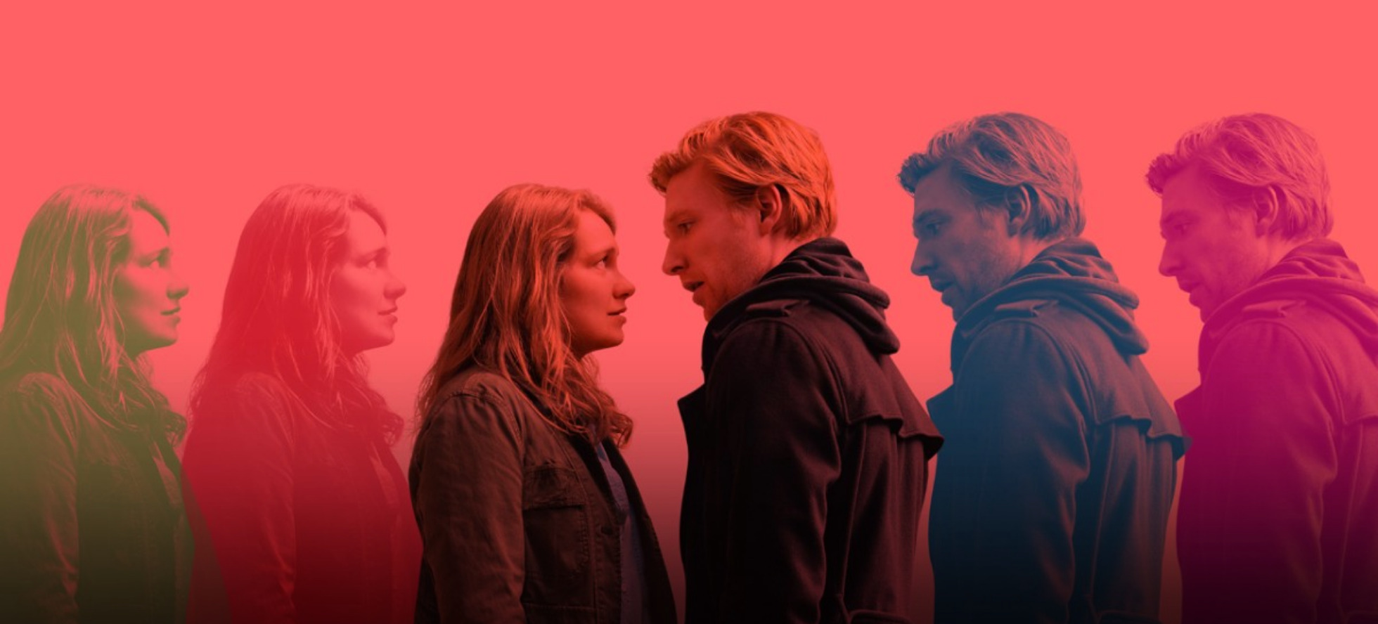 Жанр «Беги» (Run) трудно определить даже по трейлеру. Сначала он нагнетает и сильно смахивает на триллер, затем мы видим намеки на ромком, а после всплывают и криминальные мотивы. Вопрос «Что это было?» развеивается сам собой, когда на экране появляются имена Вики Джонс и Фиби Уоллер-Бридж — создателей шоу «Дрянь», а Уоллер-Бридж также выступала в качестве сценаристки «Убивая Еву». Если вы знакомы с этими двумя проектами, то все сразу же встанет на свои места.