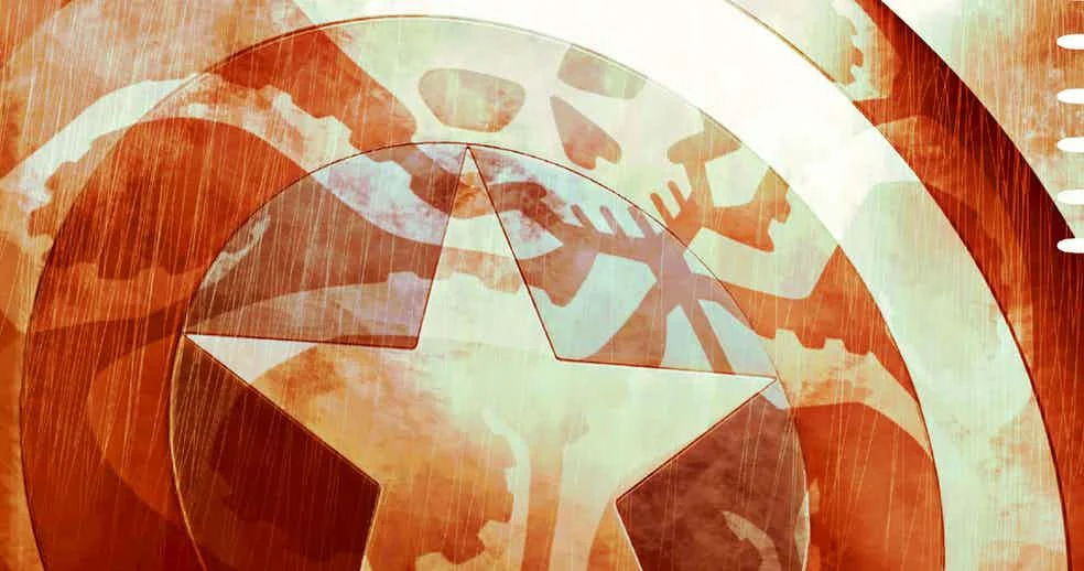 Secret Empire: Почему сюжет о нацисте Капитане Америка не удался - фото 2