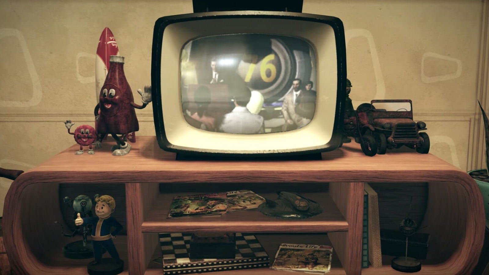 Когда Bethesda впервые решила провести отдельную пресс-конференцию на E3 2015, затея казалась сомнительной. Ну камон, это же не EA и не Ubisoft — мелковата компания, не? А вот не — конференции Bethesda с тех пор получаются одними из самых интересных и ожидаемых, порой затмевая и платформодержателей. Но не в этом году.