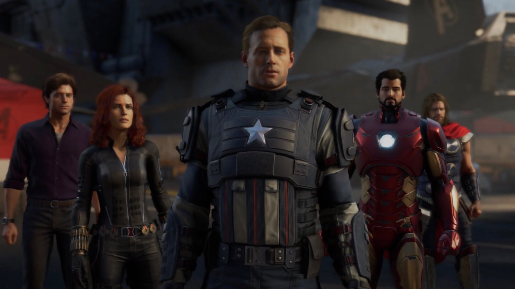 11 июня на конференции Square Enix в рамках E3 2019 представили первый трейлер игры Marvelʼs Avengers — совместного проекта студий Crystal Dynamics и Eidos Montreal по лицензии Marvel Entertainment. Но та ли это игра по Мстителям, которую мы ждали?