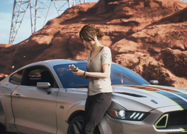 Враги, друзья, взрывы и тачки в релизном трейлере Need for Speed: Payback - изображение 1 Враги, друзья, взрывы и тачки в релизном трейлере Need for Speed: Payback - фото 1