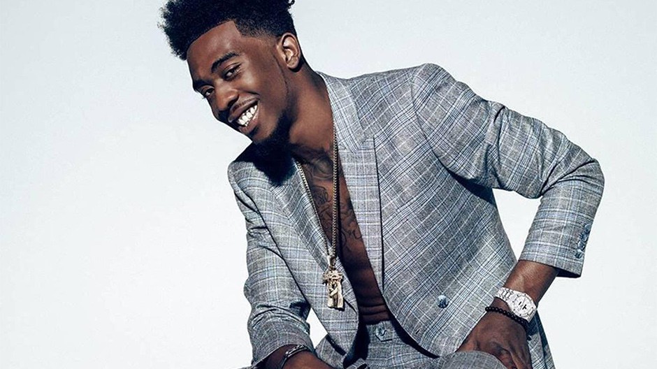 Дарим билеты на концерты Desiigner в Москве и Санкт-Петербурге за комментарий! - изображение 1 Дарим билеты на концерты Desiigner в Москве и Санкт-Петербурге за комментарий! - фото 1