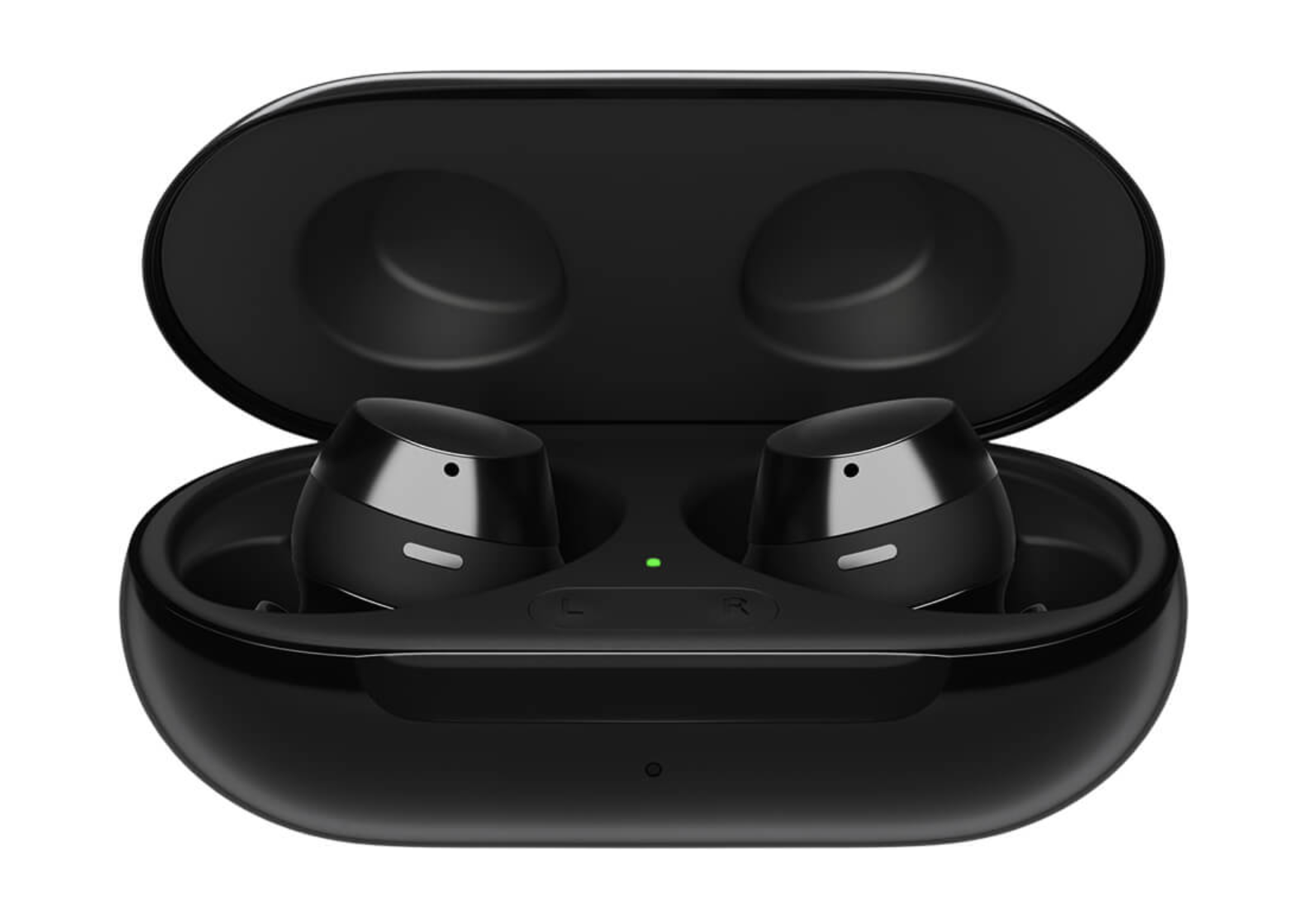 ​Samsung представила новые наушники Galaxy Buds+ - фото 2