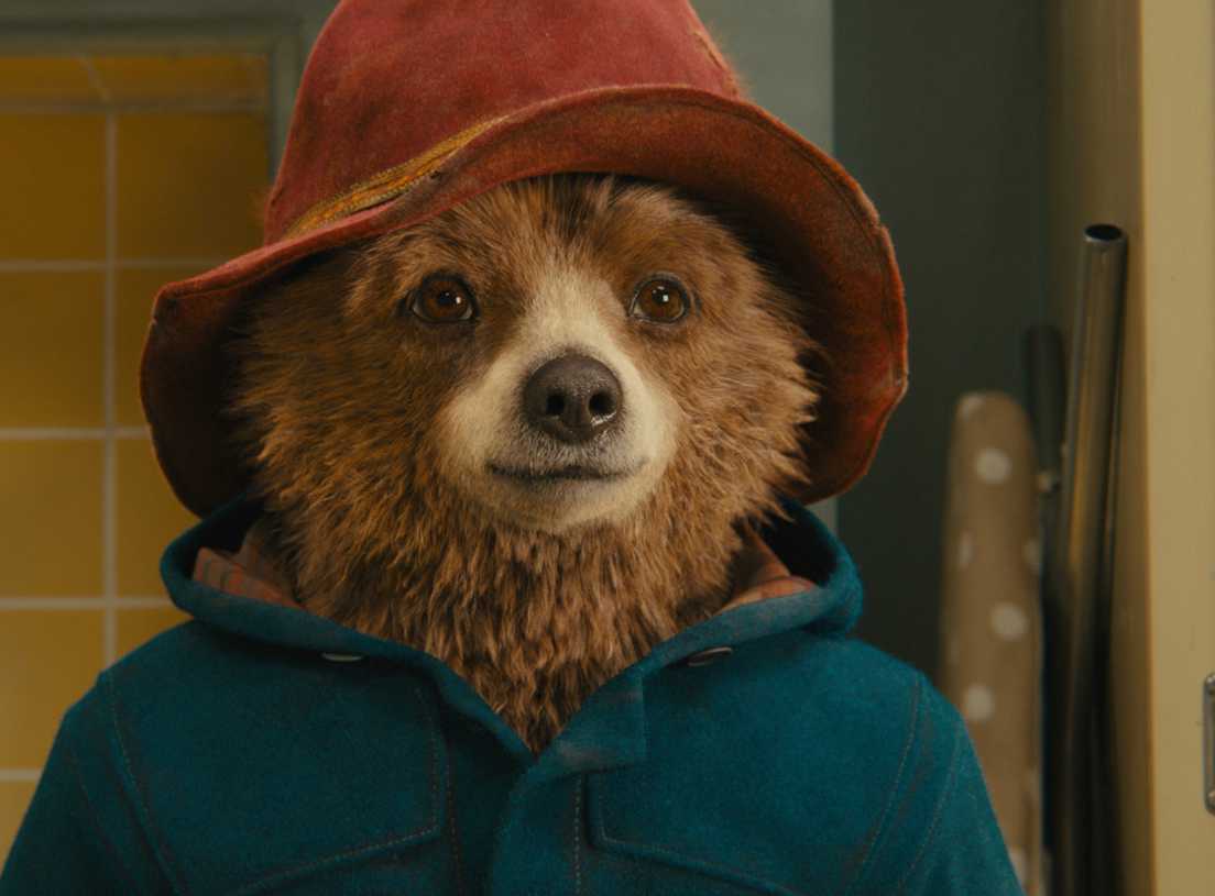 «„Крестный отец 2“ фильмов про медведей»: что критики думают о фильме «Приключения Паддингтона 2» - фото 1