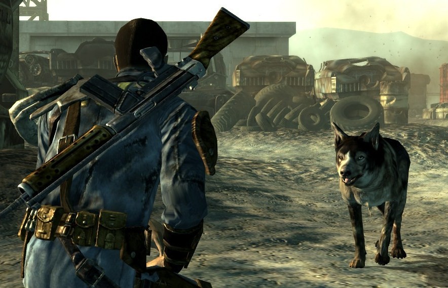 Выгодное вложение: геймеры рассказали об играх, которые отбили цену по эмоциями несколько раз - фото 3