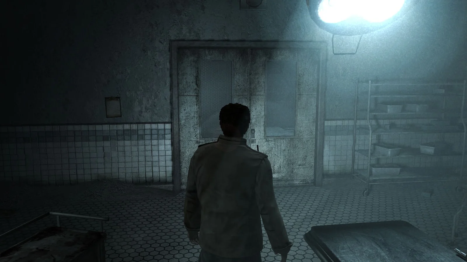 СМИ: по Silent Hill выпустят две новые игры. Одной из них займется Кодзима - фото 1