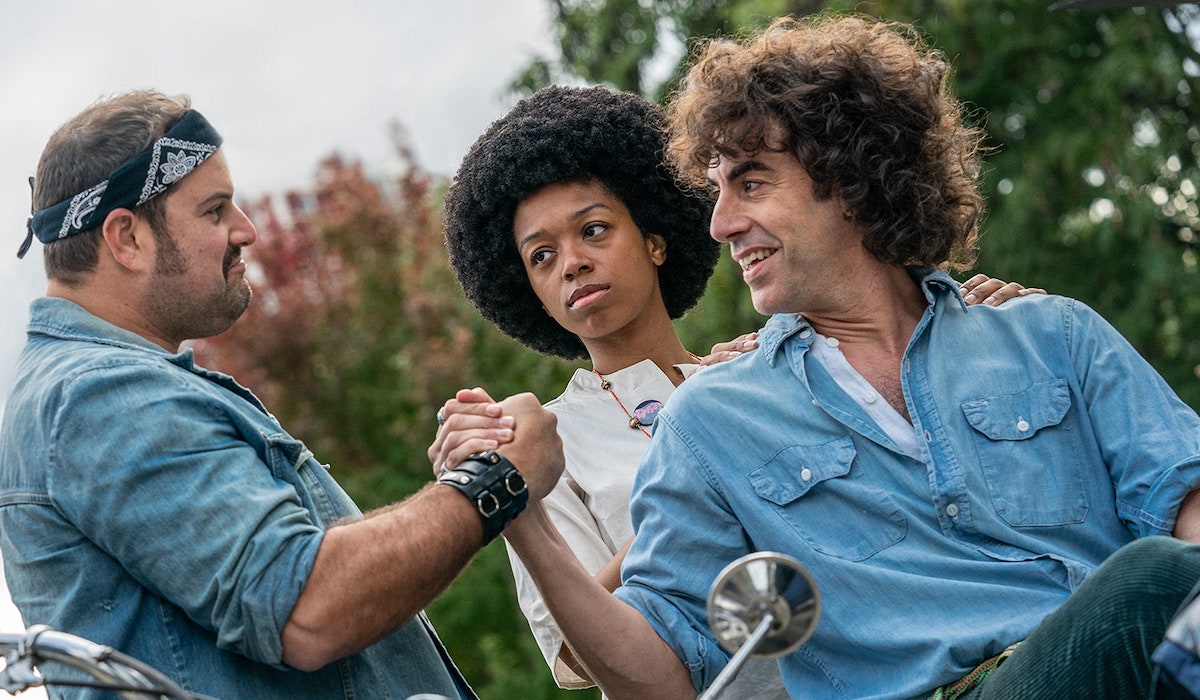 Что смотреть в октябре: «Ходячие мертвецы», «Сверхъестественное» и многое другое - изображение 10 Что смотреть в октябре: «Ходячие мертвецы», «Сверхъестественное» и многое другое - фото 10