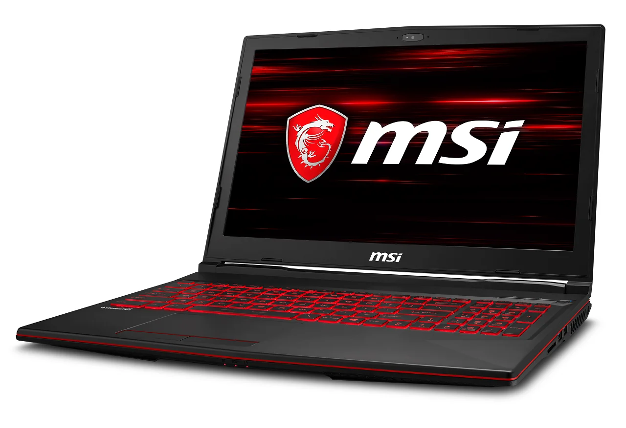 CES 2019: MSI представила игровые ноутбуки с графикой NVIDIA GeForce RTX - фото 5