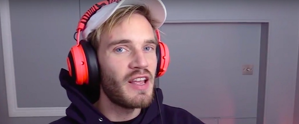 PewDiePie на короткое время перестал быть ютубером с максимальным количеством подписчиков - фото 1