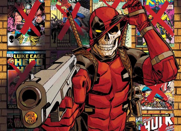 27 сентября закончилась очередная мини-серия о приключениях болтливого наемника Уэйда Уилсона — Deadpool Kills The Marvel Universe Again (от сценариста Каллена Банна и художника Талибора Таладжича), в которой Дэдпул, как вы поняли, уничтожает вселенную Marvel. Читать этот комикс не стоит никому, и в этой статье мы объясним вам почему.