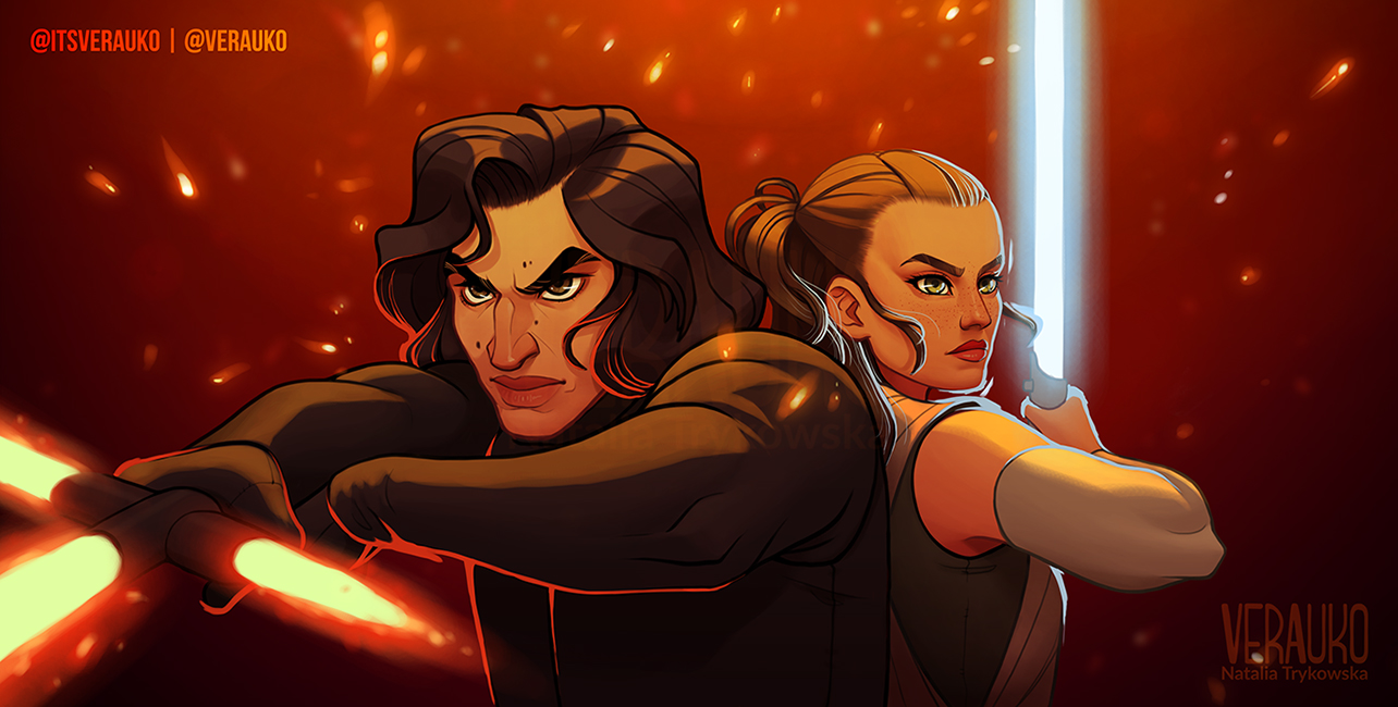 [NSFW] Фан-арты недели. Харли Квинн, Overwatch, League of Legends и «Игра престолов» - фото 4