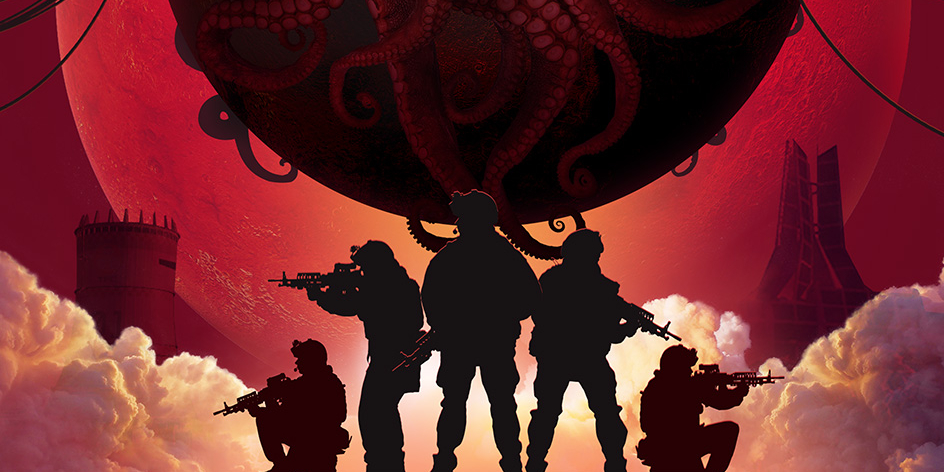 «Восход» — прекрасное слово, ассоциируется у людей с чем-то новым и светлым. Возможно, поэтому его в разное время использовали для обозначения всего подряд — от боевых операций во время Второй мировой до космических кораблей и программ. Теперь вот появился еще один «Восход» — игровой, в Warface. Рассказываем о нем и не только.