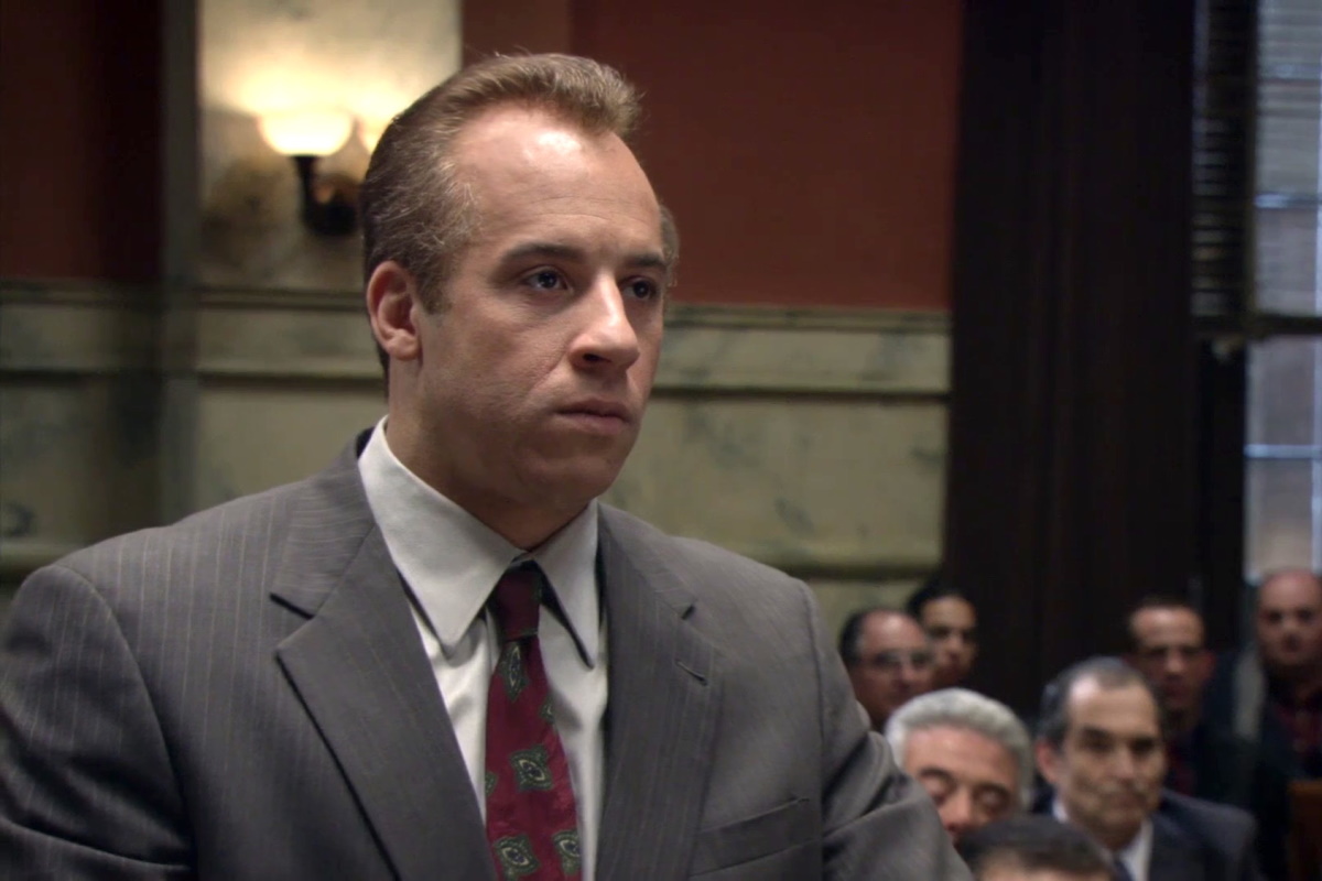 Несмотря на сегодняшнее его амплуа «лысого качка не из Brazzers», американский актер Марк Синклер — более известный как Вин Дизель — успел сняться в довольно широком спектре фильмов. В честь выхода «Бладшота» вспоминаем его лучшие роли. А какой образ Дизеля больше всего запомнился вам? Делитесь в комментариях!