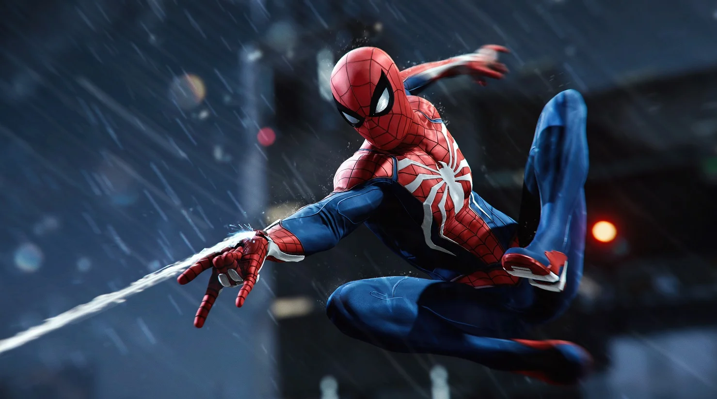 Spider-Man — одна из лучших игр для PS4 в 2018 году. Мы написали про нее огромное количество статей, собрали массу забавных связанных с ней гифок и подготовили много материалов, которые точно пригодятся тем, кто в Spider-Man еще сыграть не успел. И все это теперь — в одном удобном хабе.