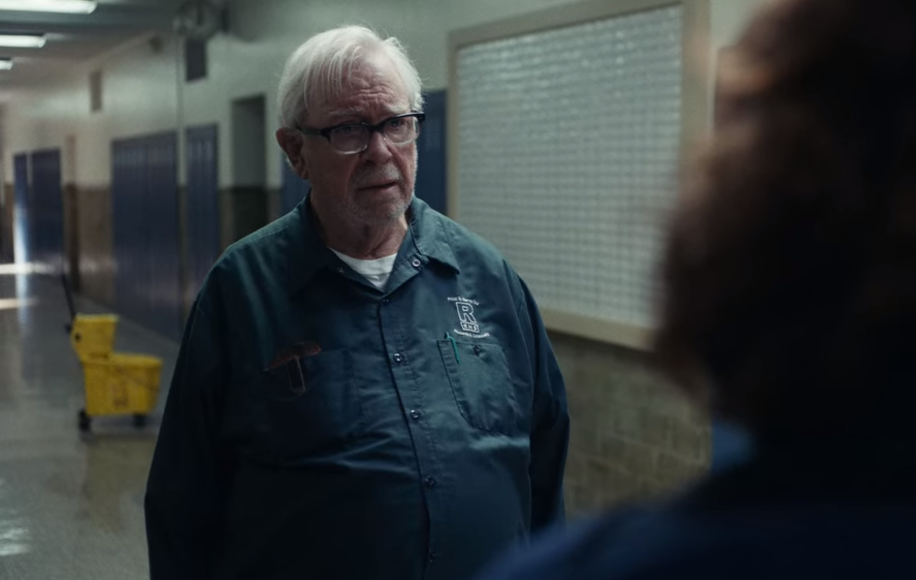 Сравниваем книгу и фильм «Думаю, как все закончить». С чего лучше начать? - изображение 5 Сравниваем книгу и фильм «Думаю, как все закончить». С чего лучше начать? - фото 5