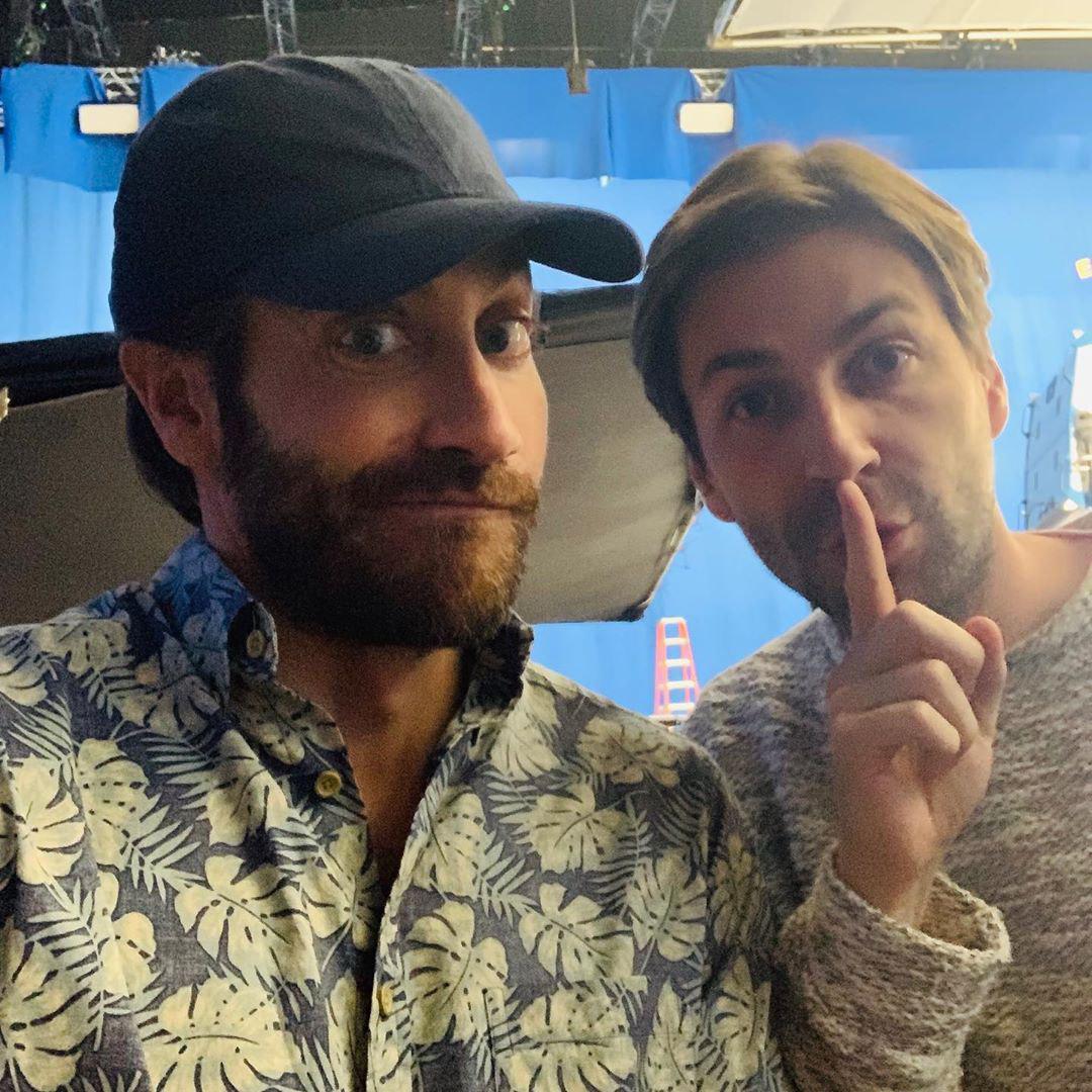 Фанат заметил тайное появление Мистерио в начале «Вдали от дома». А вы? - фото 5