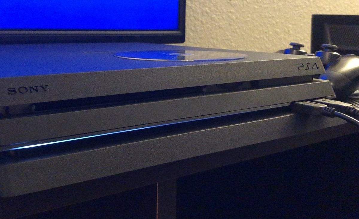 Обновление 7.51 для PlayStation 4 улучшает производительность консоли - фото 1