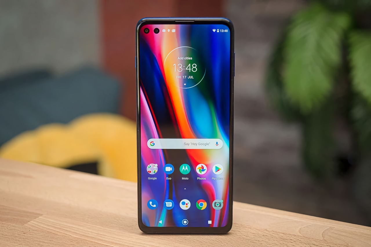 Опубликован список смартфонов Lenovo и Motorola, которые обновятся до Android 11 - фото 1